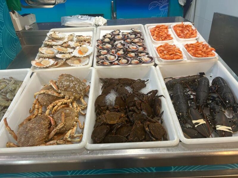 Santiago: Guided Foodie Tour with Drinks, Tapas & Live Music - FAQ