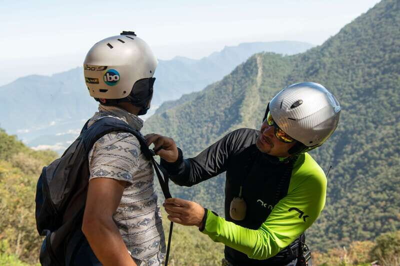 Santiago,NL: Sierra de Santiago Paragliding - Practical Tips and Considerations
