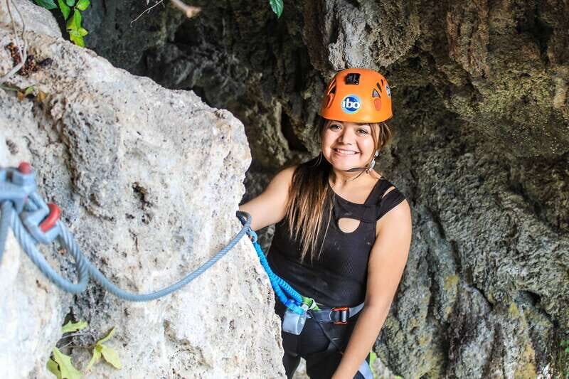 Santiago,Nuevo León: IBO Vía Ferrata en Cola de Caballo - Practical Tips Before You Go