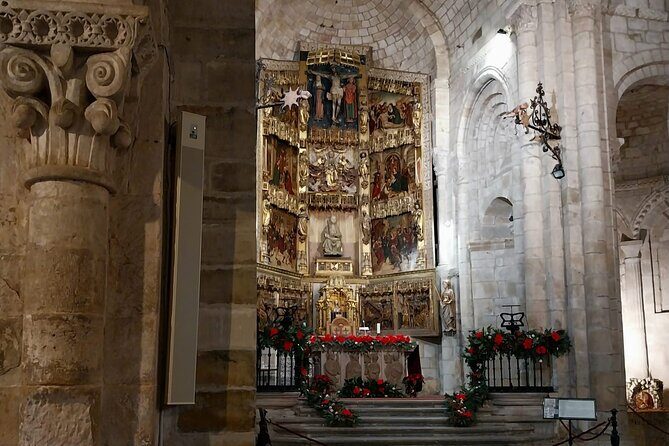 Santillana del Mar & Altamira Museum with tickets- small groups - Final Thoughts