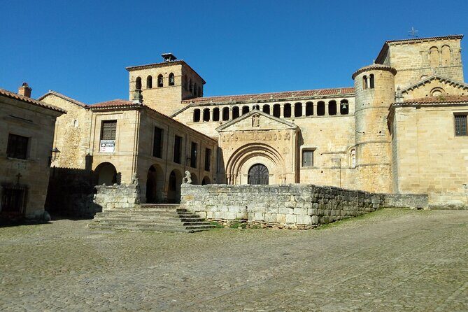 Santillana del Mar & Altamira Museum with tickets- small groups - FAQ