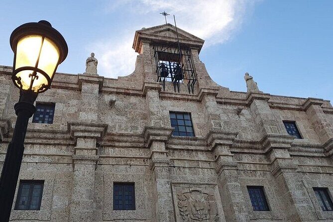 SANTO DOMINGO/ City tour - the best Adventures & traditional - Is This Tour Right for You?