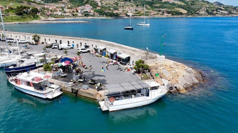 SANTO STEFANO AL MARE: 2-HOUR BOAT DAY TRIP - Breaking Down the Itinerary and Its Highlights