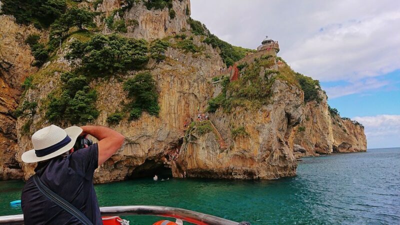 Santoña: Anchovy Factory Tour and Boat Trip - A Full Breakdown of the Santoña Tour Experience