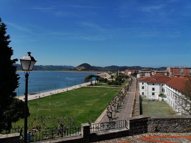 Santoña: Anchovy Factory Tour and Boat Trip - Who Should Consider This Tour?