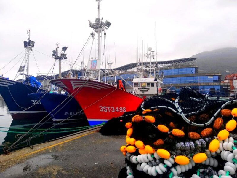 Santona: Urban and Marine Visit - Key Points