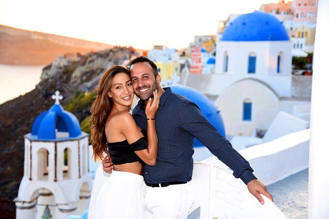 Santorini 3 hours Photo Tour with your personal Photographer - The Sum Up: Is It Worth It?