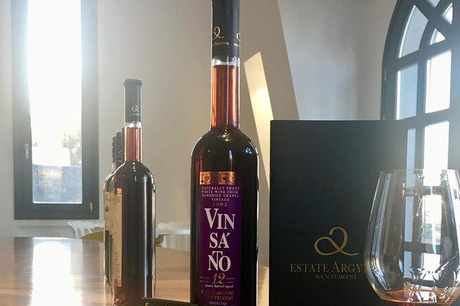 Santorini 3-Winery Tour with 12 Wine Tastings and Oia Sunset - Final Recommendation