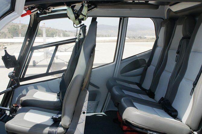 Santorini 30min Helicopter Tour - The Price: Is It Worth It?