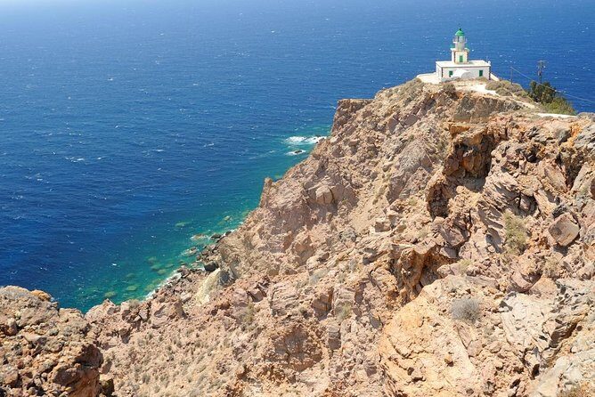 Santorini 30min Helicopter Tour - Final Thoughts