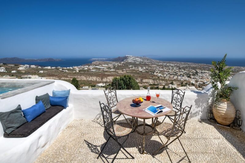 Santorini: 4-Day/3 nights Alternative historical experience - Practical Tips and Considerations