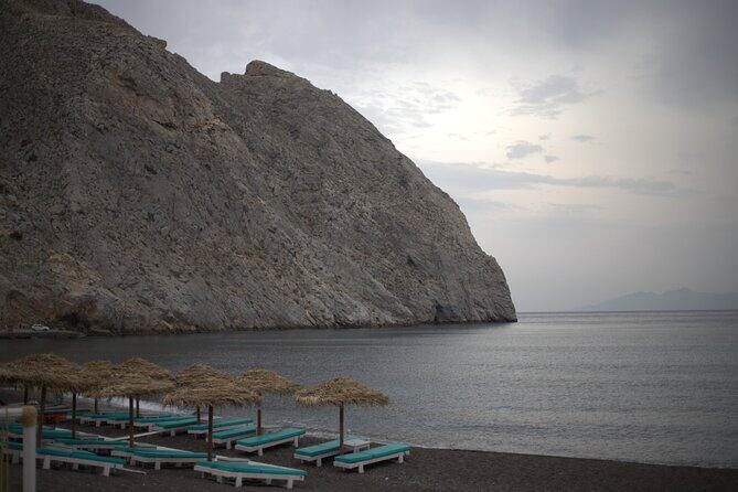 Santorini: 40min Photoshooting in Oia - Exploring the Experience: What to Expect from the Photoshoot