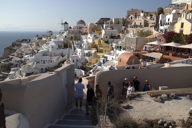 Santorini: 40min Photoshooting in Oia - Final Thoughts: Who Is This Tour Best For?