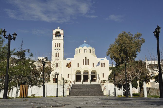 Santorini: 4hr Private Countryside Hidden Paths Tour - What Travelers Say About the Tour