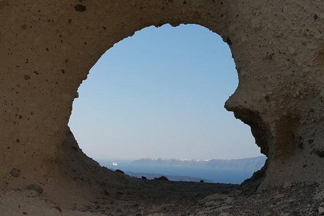 Santorini: 4hr Private Countryside Hidden Paths Tour - The Value of a Private, Small Group Tour
