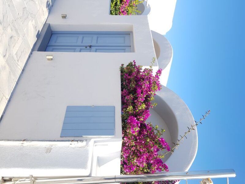 Santorini: 4hr Small Group Shore Excursion with Minimum Walk - Pricing and Value