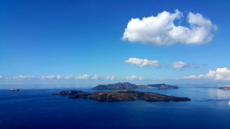 Santorini: 4hr Small Group Shore Excursion with Minimum Walk - Final Thoughts