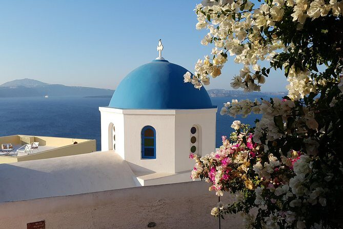 Santorini: 4hr Small Group Shore Excursion with Minimum Walking - How Do Travelers Feel About It?
