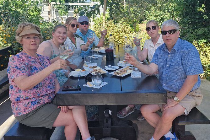 Santorini: 4hrs Small Group Wine Tasting and History Tour - The Value of the Tour