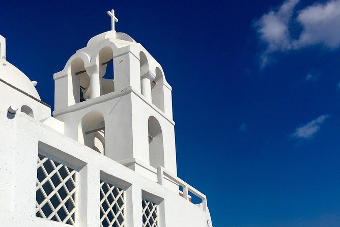 Santorini 5 Hour Custom Private Sightseeing Tour - FAQs