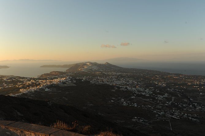 Santorini Luxury Custom Private Tour with Local guide - Frequently Asked Questions