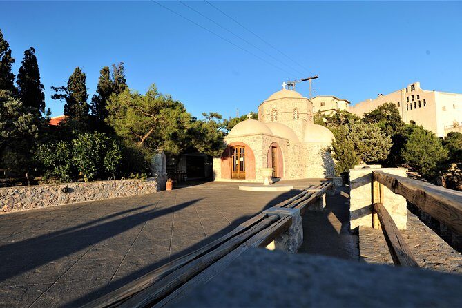 Santorini Luxury Custom Private Tour with Local guide - The Bottom Line