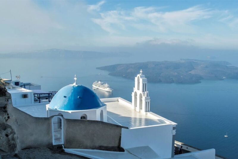 Santorini: 5-Hour Private Panoramic Tour with Host - What to Expect from the Tour