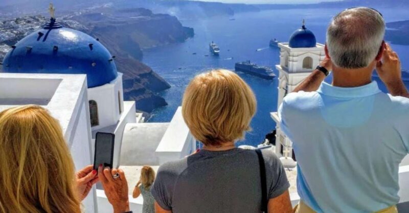 Santorini: 5-Hour Private Shore Excursion - Practical Details and What You Need to Know