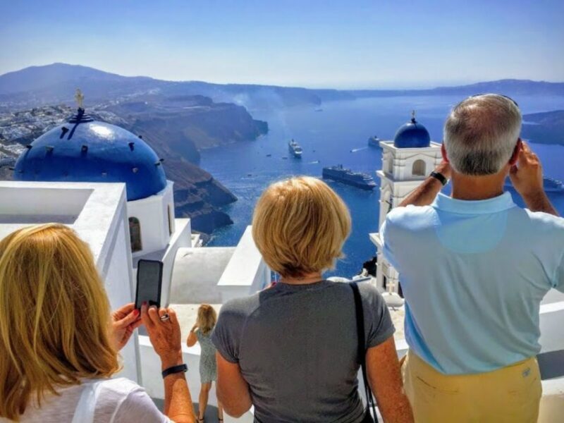 Santorini: 5-Hour Private Shore Excursion - Final Thoughts
