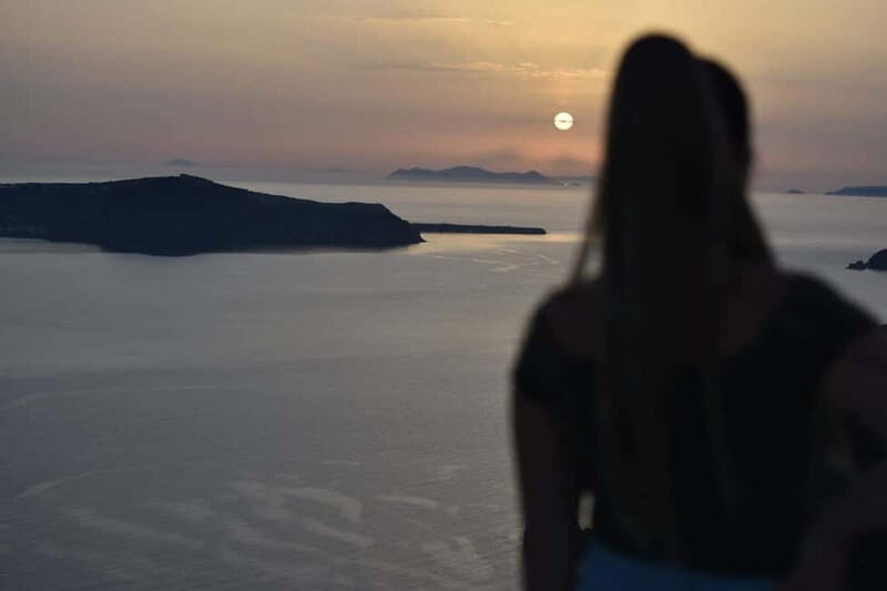 Santorini: 5 Hour Private Tour in Santorini with a Local - FAQ