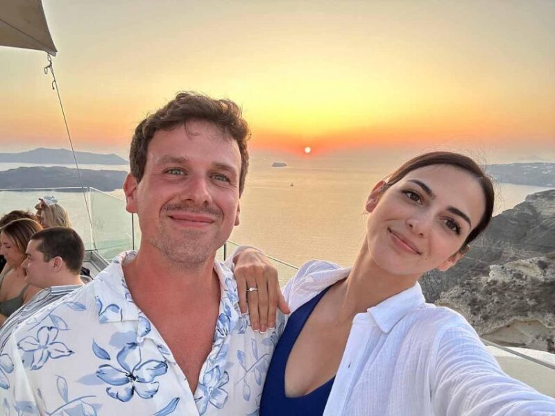 Santorini: 5-Hour Private Wine Tour - Key Points