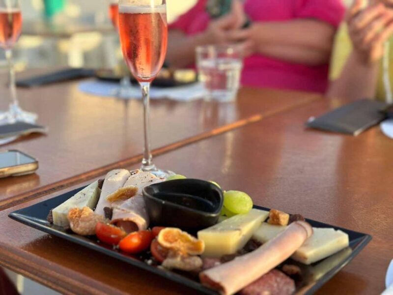 Santorini: 5-Hour Private Wine Tour - Wrapping It Up: Is This Tour Right for You?