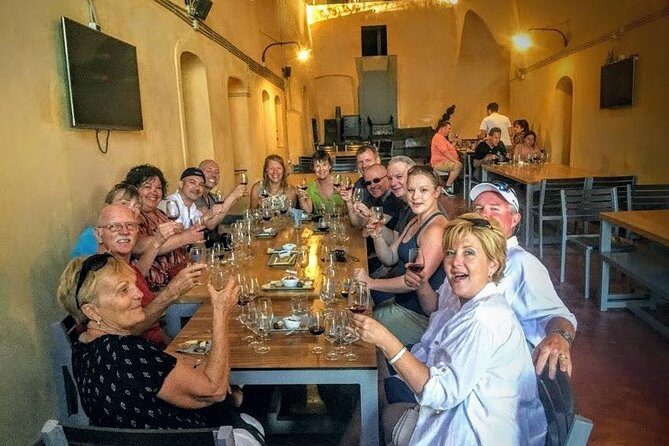 Santorini 5 Hours Sightseeing Tour - Reaching the Highest Point on the Island