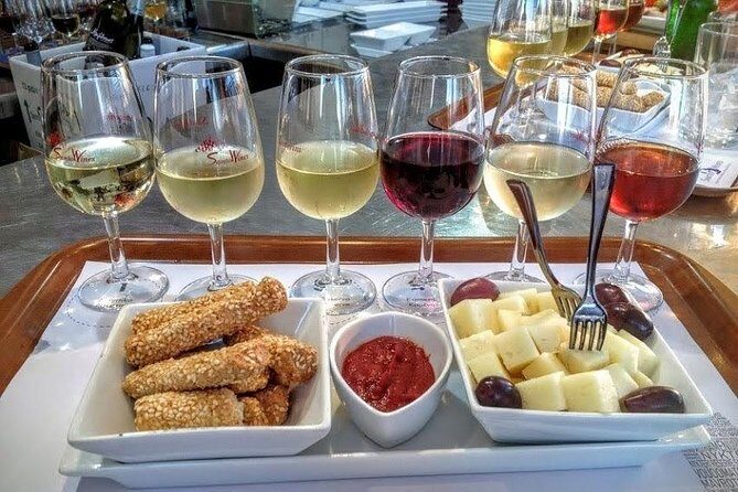 Santorini 5 Hours Sightseeing Tour - The Experience: What It Feels Like