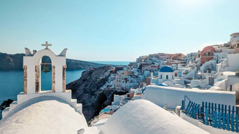 Santorini: 5Hour Private Tour for Cruise Ship Guests - In Summary: Who Should Consider This Tour?