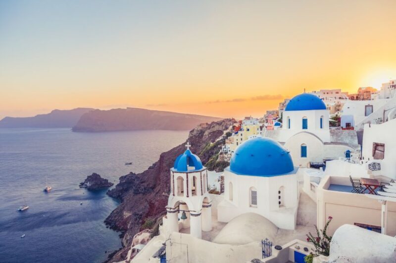 Santorini 5hour Semi-Private SECRET SUNSET Tour - Final Thoughts: Is This Tour for You?