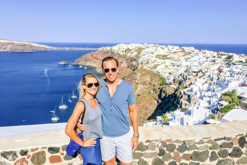 Santorini: 6-Hour Best of Santorini Private Experience - Key Points