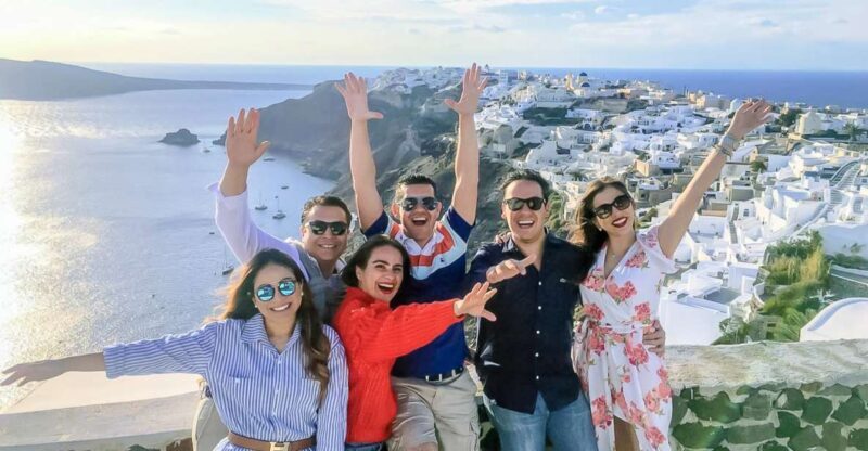 Santorini: 6-Hour Best of Santorini Private Experience - FAQs