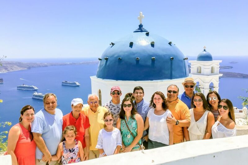 Santorini: 6-Hour Best of Santorini Private Experience - Final Verdict