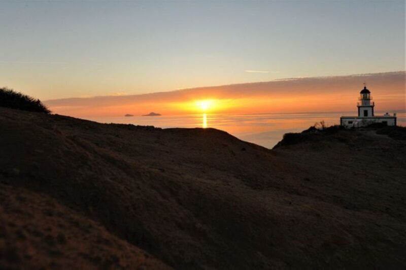 Santorini 6 Hour Custom Private Sightseeing Tour - Exploring Santorini in 6 Hours: What’s Included and What to Expect