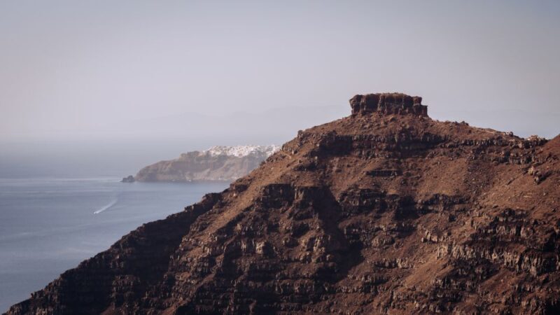 Santorini 6 Hour Custom Private Sightseeing Tour - What Other Travelers Say