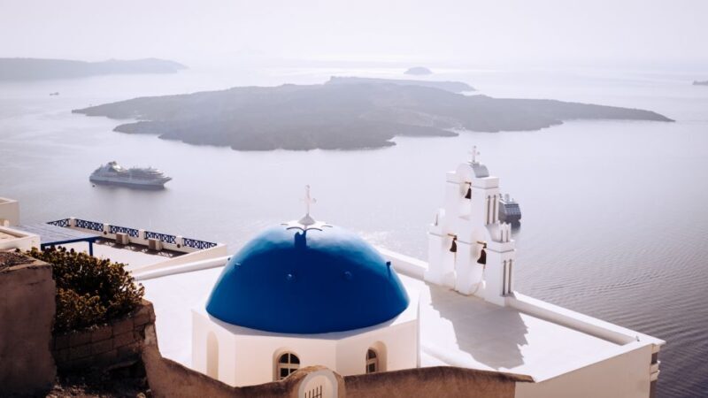 Santorini 6 Hour Custom Private Sightseeing Tour - FAQs