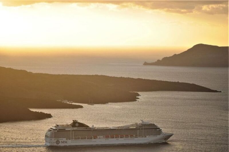 Santorini 6 Hour Custom Private Sightseeing Tour - Final Thoughts