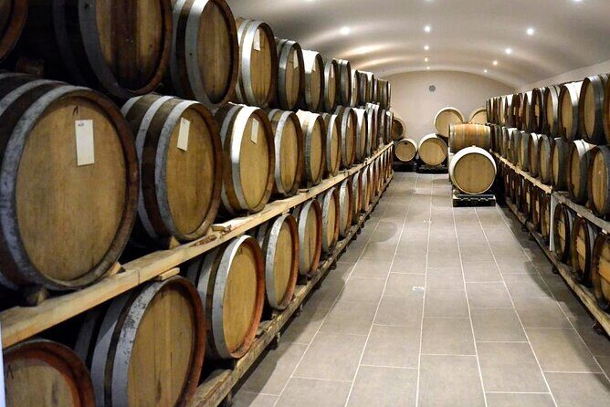 Santorini 6 hours Day tour and Lunch - An In-Depth Look at What the Tour Offers