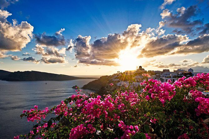 Santorini: 6hr Private Custom Tour with Olive Oil or Wine Tasting - FAQs