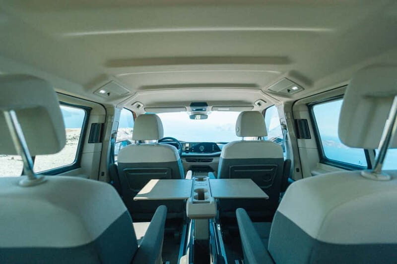 Santorini: A Journey Through Vineyards & Volcanic Richness - Key Points