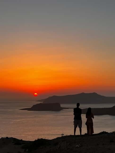 Santorini: A Journey Through Vineyards & Volcanic Richness - Exploring the Santorini Wine Tour in Detail