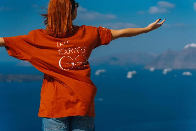 Santorini: A Journey Through Vineyards & Volcanic Richness - Final Thoughts