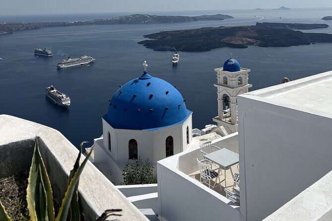 Santorini Airport Private Transfer - Who Is This Transfer Service Best For?