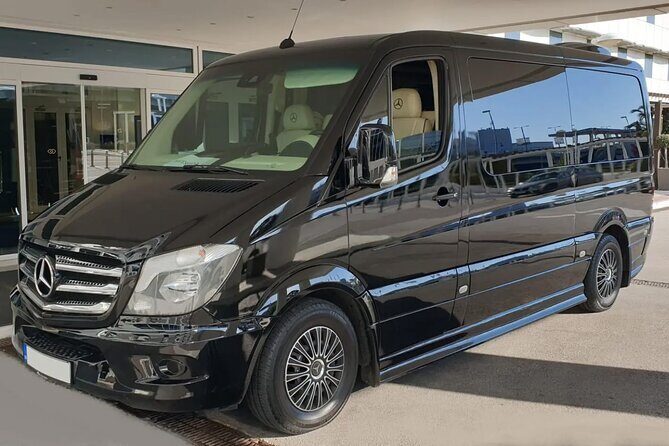 Santorini Airport to any Hotels or vice versa - Frequently Asked Questions